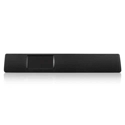 Adesso iMouse T60 2.4 GHz Wireless Touchpad with Ergonomic Armrest, Black