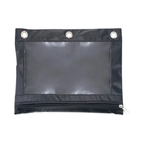Advantus Binder Pencil Pouch