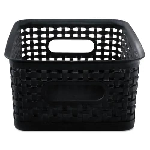 Advantus Weave Bins