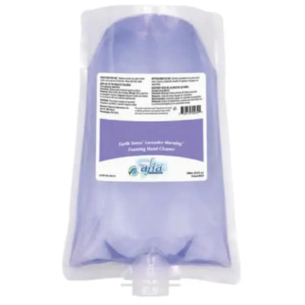 Afia™ EARTH SENSE® LAVENDER MORNING Foaming Hand Cleaner – 1000ml