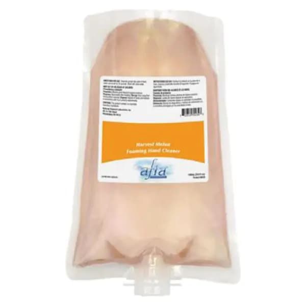 Afia™ HARVEST MELON Foaming Hand Cleaner 1000ml
