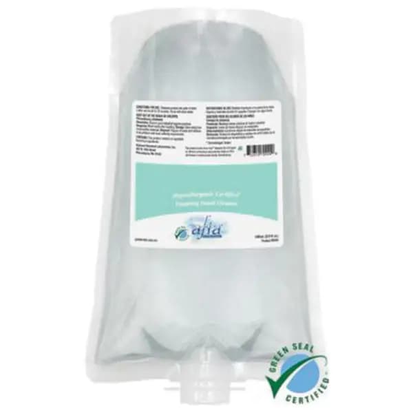 Afia™ HYPOALLERGENIC CERTIFIED Foaming Hand Cleaner