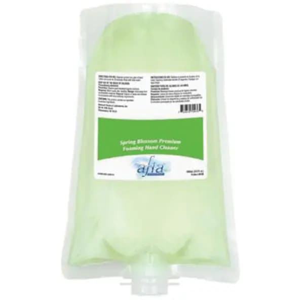 Afia™ SPRING BLOSSOM PREMIUM FOAMING HAND CLEANER 1000ml