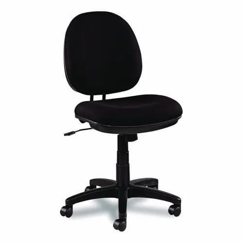 Alera® Alera® Interval Series Swivel/Tilt Task Chair