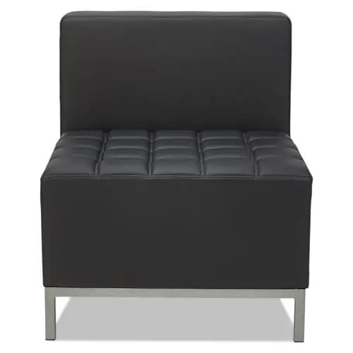 Alera® Alera® QUB Series Armless L Sectional