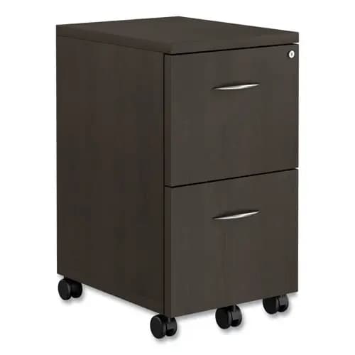 Alera® Alera® Valencia™ Series Mobile File/File Pedestal