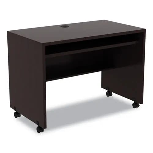 Alera® Alera® Valencia™ Series Mobile Workstation Desk