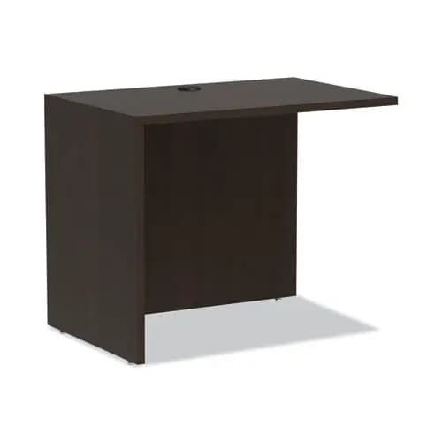 Alera® Alera® Valencia™ Series Reversible Return/Bridge Shell