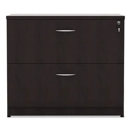 Alera® Alera® Valencia™ Series Two-Drawer Lateral File