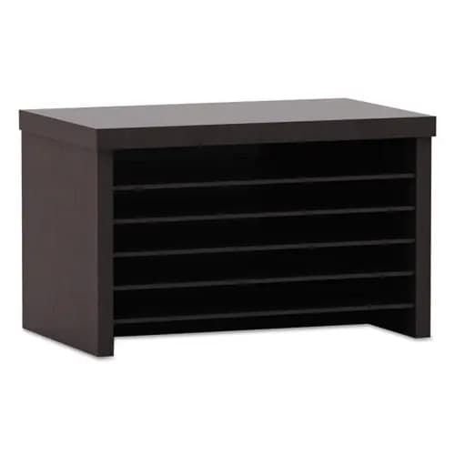 Alera® Alera® Valencia™ Series Under-Counter File Organizer