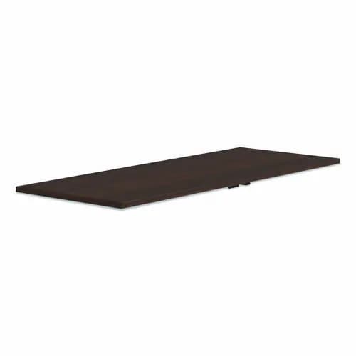 Alera® Alera Seville Training Table Top, Rectangular, 60w x 29d, Mahogany
