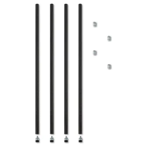 Alera® Stackable Posts