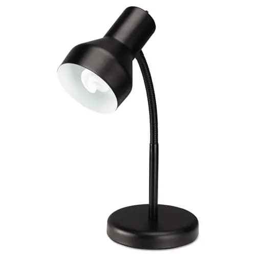 Alera® Task Lamp, Black