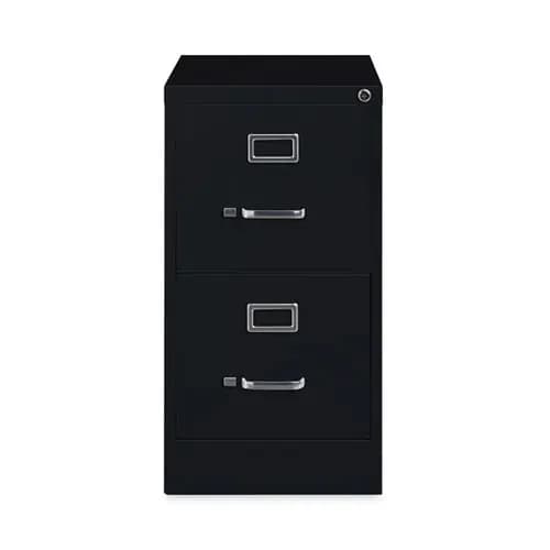 Alera® Two-Drawer Economy Vertical File