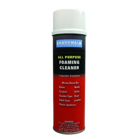 All Purp Clnr Arsl Can Foaming 12/case