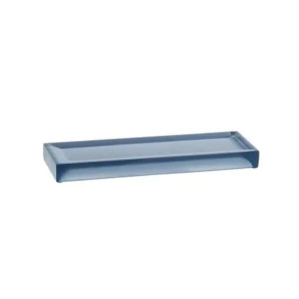 Amenity Tray: BLUE GLACIER