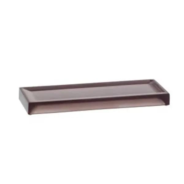 Amenity Tray: EGGPLANT GLACIER