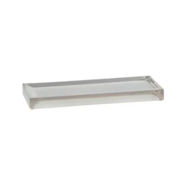 Amenity Tray: GRAY GLACIER