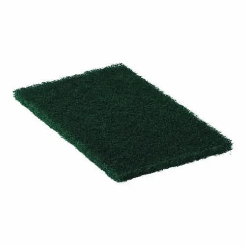 Americo® 94-86 X-Heavy Duty Hand Pad, Green, 15/Carton