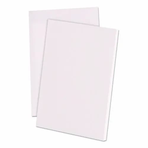 Ampad® Scratch Pads, Unruled, 4 x 6, White, 100 Sheets, 12/Pack