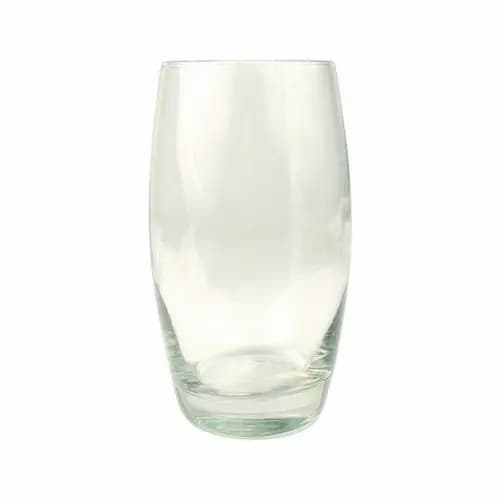 Anchor Hocking® Reality Cooler Glass, 20 oz, Clear, 24/Carton