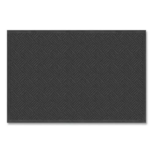 Apache Mills® Ecomat Crosshatch Entry Mat