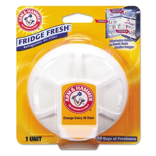 Arm & Hammer™ Fridge Fresh Baking Soda, Unscented, 5.5 oz