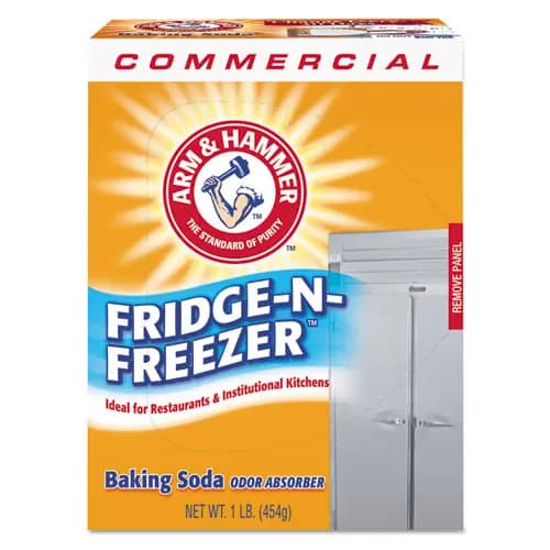 Arm & Hammer™ Fridge-n-Freezer Pack Baking Soda, Unscented, 16 oz