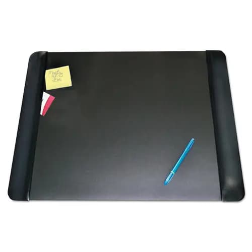 Artistic® Executive Desk Pad with Antimicrobial Protection