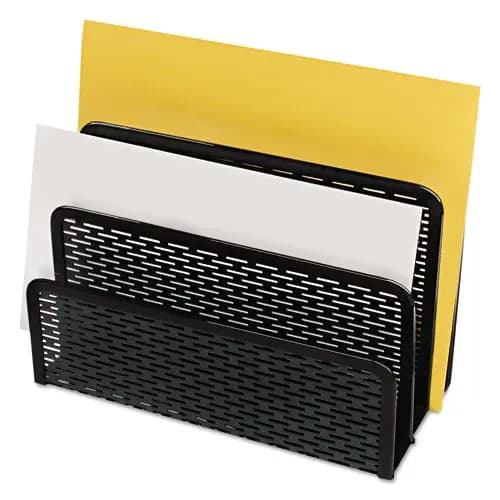 Artistic® Urban Collection Punched Metal Letter Sorter