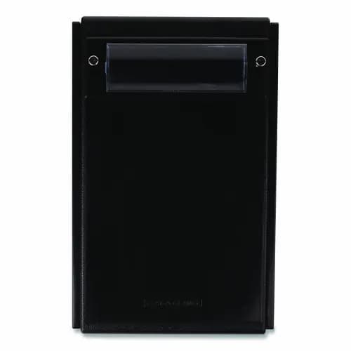 AT-A-GLANCE® Base for 5 x 8 Tear-Off Daily Desk Calendar, Black