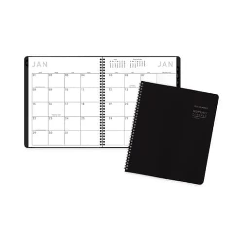 AT-A-GLANCE® Contemporary Lite Monthly Planner