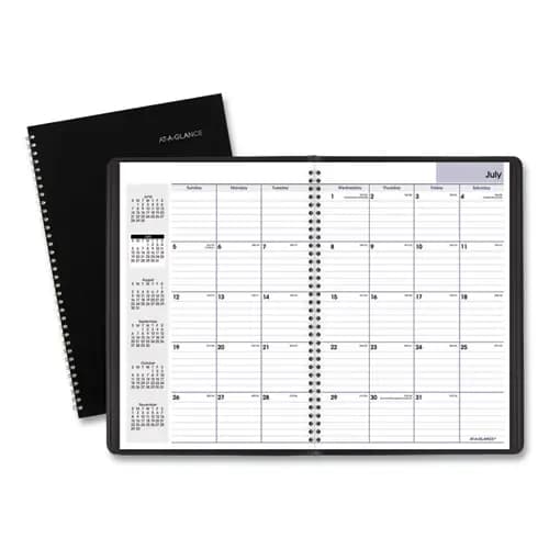 AT-A-GLANCE® DayMinder® Monthly Planner