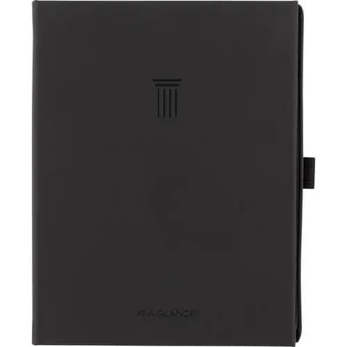 AT-A-GLANCE® Foundation Undated Weekly/Monthly Planner