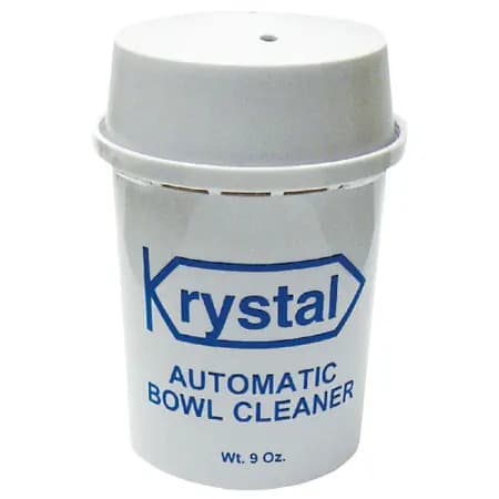 Automatic Bowl Cleaner 9oz | 12/box
