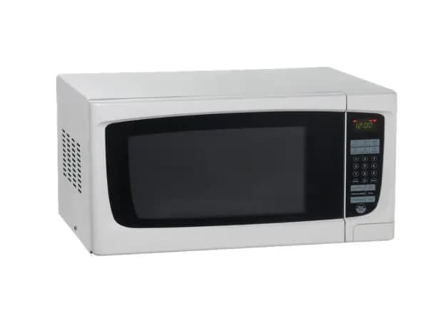Avanti 1.4 CU FT Microwave-White