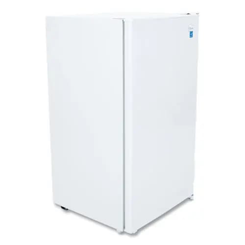 Avanti 3.3 Cu. Ft. Refrigerator with Chiller Compartment