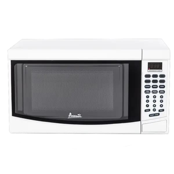 Avanti .7 CU FT Microwave – 700W