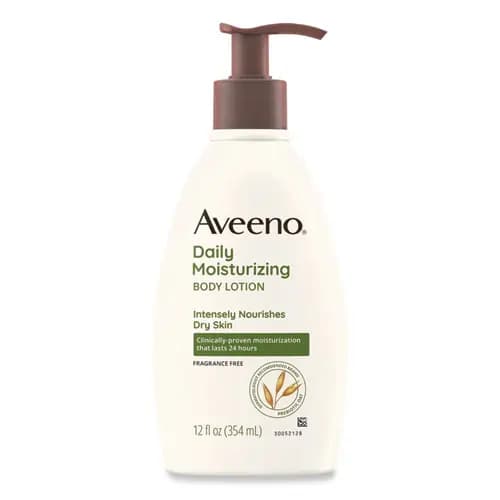 Aveeno® Active Naturals® Daily Moisturizing Lotion