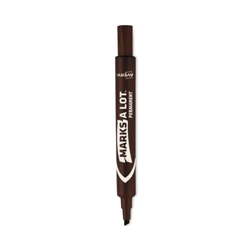 Avery® MARKS A LOT® Large Desk-Style Permanent Marker