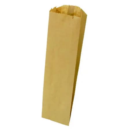 Bag-paper-pint Liquor (500)