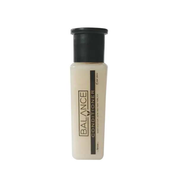 Balance Conditioner – 25 ml. – Case of 324 Bottles