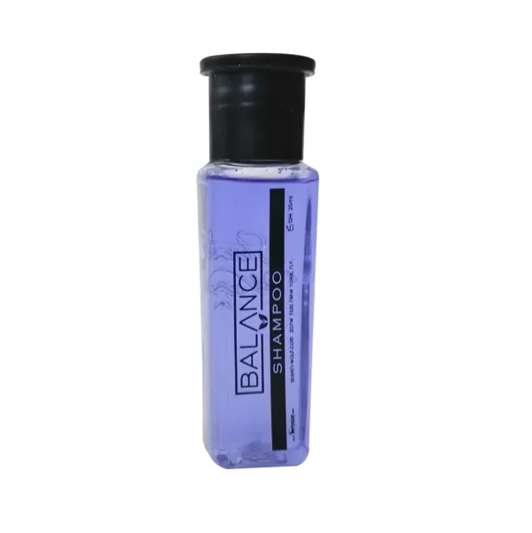 Balance Shampoo – 25 ml. – 324 Per Case