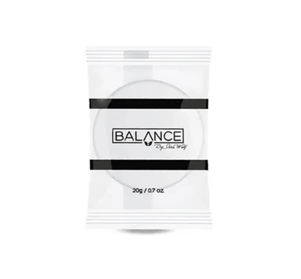 BALANCE SOAP – 20 G FLOW PACK – 318 PER CASE