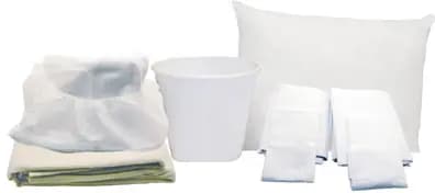 Basics Bedroom Kit – Twin