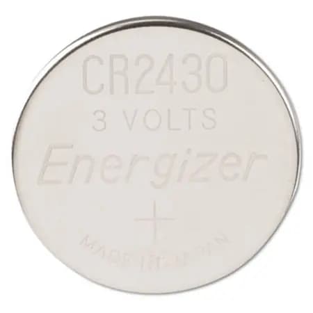 Battery, 3V Watch & Electronic