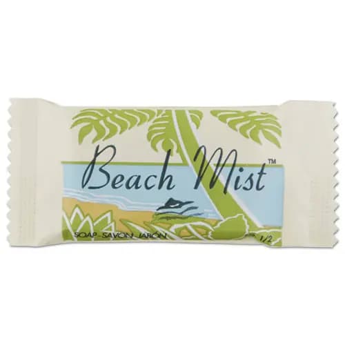 Beach Mist™ Face and Body Soap, Beach Mist Scent, # 1/2