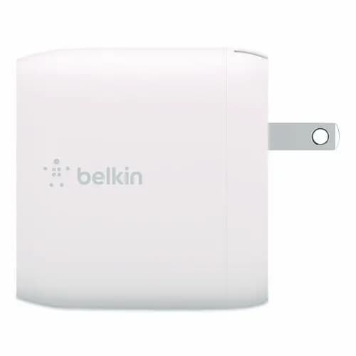 Belkin® BOOST CHARGE™ Dual USB-A Wall Charger