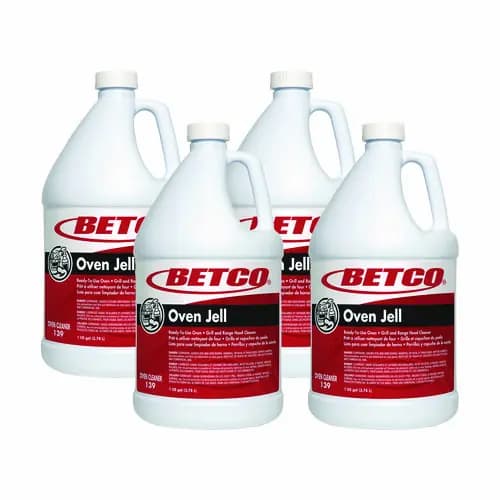Betco® Oven Jell Cleaner