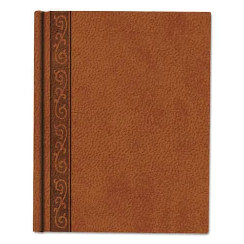 Blueline® Da Vinci Notebook